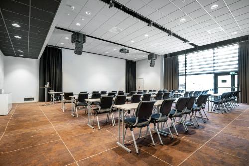Quality Airport Hotel Værnes - image 4