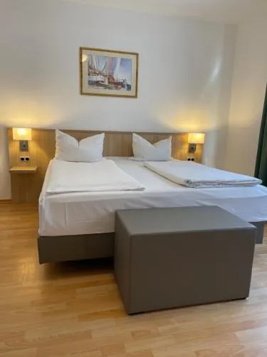 Hotel Hafner Stuttgart in Stuttgart, Deutschland