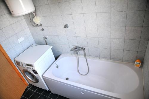 Fürdőszoba, Hostel Room in Banja Luka