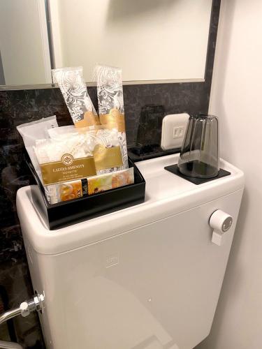 Super Hotel Premier Akihabara | 去趣 chicTrip