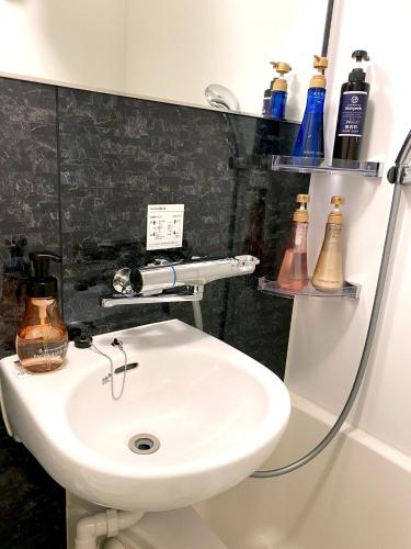 Hotel Prezier Akihabara - Vacation STAY 21812v