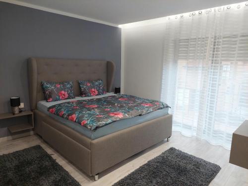 Two-Bedroom Apartment room in Relax Vibe