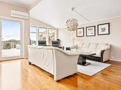 Létesítmények, person holiday home in Fitjar in Rubbestadneset