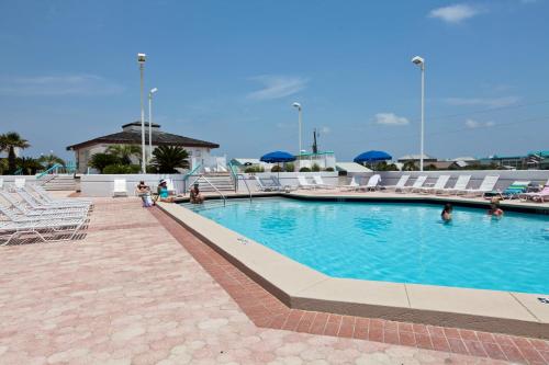 Surfside Resort