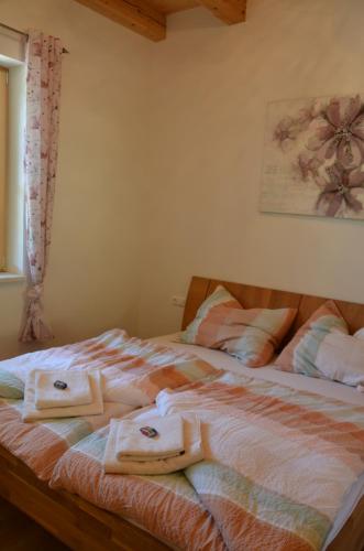 Ferienwohnung Waldköhlerei (Ferienwohnung Waldkohlerei) in Michelbach