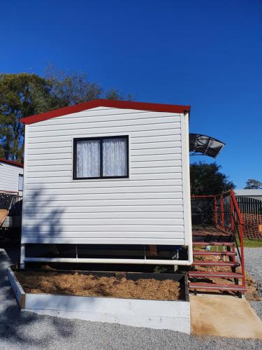 Rose City Caravan Park