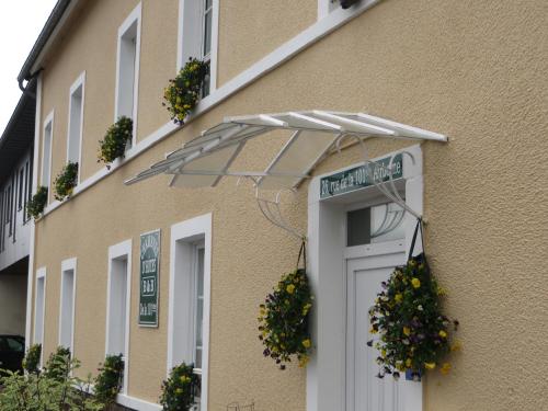 Chambres d'Hôtes de la 101ème chambre d'hôte Cotentin