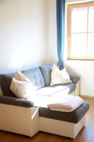 Ferienwohnung Waldköhlerei (Ferienwohnung Waldkohlerei) in Michelbach