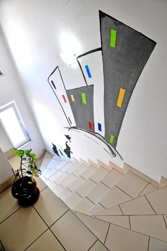 Hostel Room - main image
