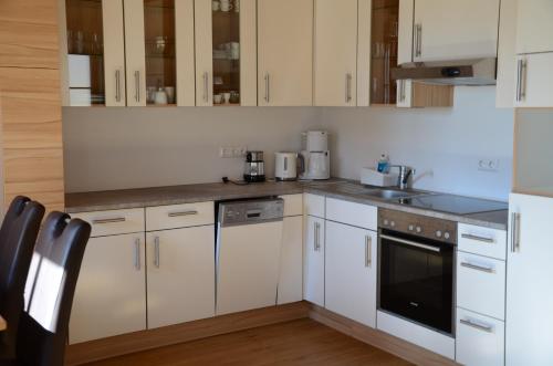 Ferienwohnung Waldköhlerei (Ferienwohnung Waldkohlerei) in Michelbach