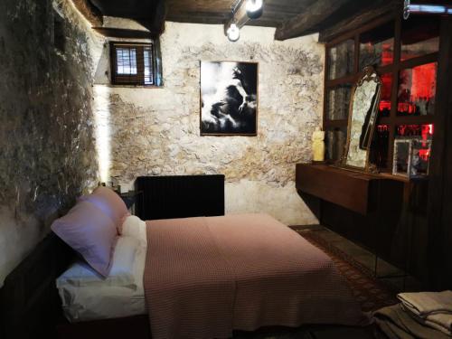 B&B con SPA il Castello di Lucawest - Accommodation - Ponteranica