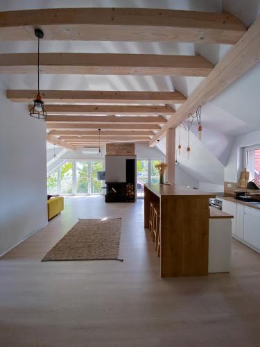 Apartamenty Odlot