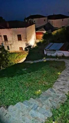 Villa Melina Agios Ioannis Pilion Greece gîte à louer Áyios Dhimítrios