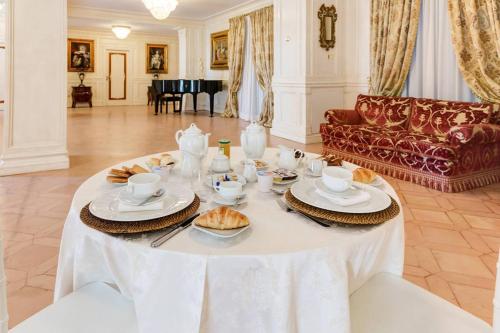 Villa Strampelli in Monte Migliore-la Selvotta