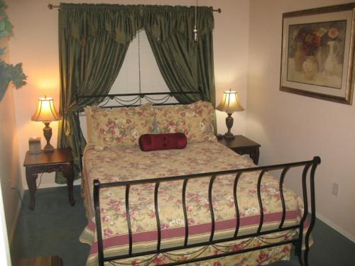 Desert Sol Bed & Breakfast Tucson (AZ)