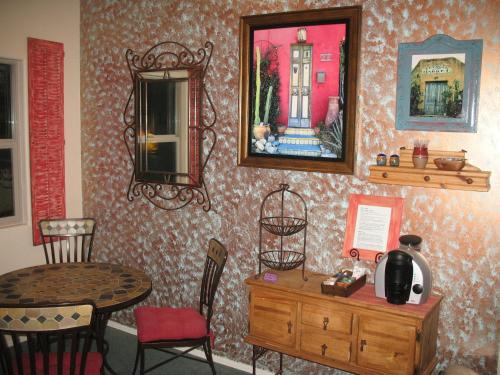 Desert Sol Bed & Breakfast Tucson (AZ)