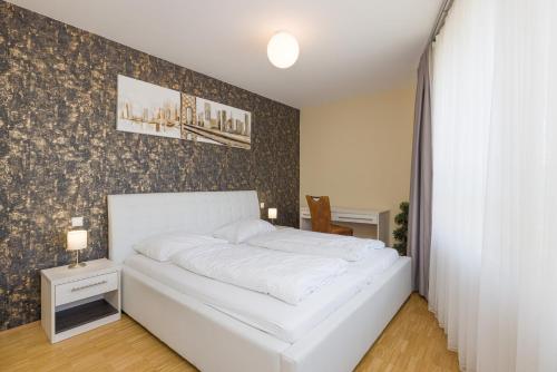 Vienna Stay Apartments Linzerstrasse, Vídeň (fotografie 3)