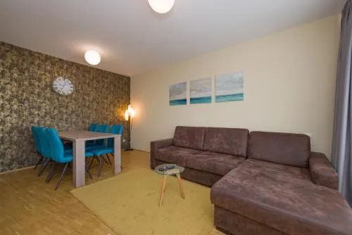 Vienna Stay Apartments Linzerstrasse in Wien, Österreich