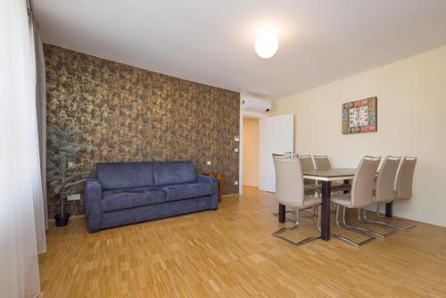 Vienna Stay Apartments Linzerstrasse, Vídeň (fotografie 6)