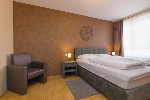 Vienna Stay Apartments Linzerstrasse, Vídeň (fotografie 10)
