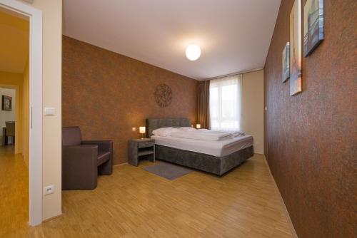Vienna Stay Apartments Linzerstrasse, Vídeň (fotografie 2)