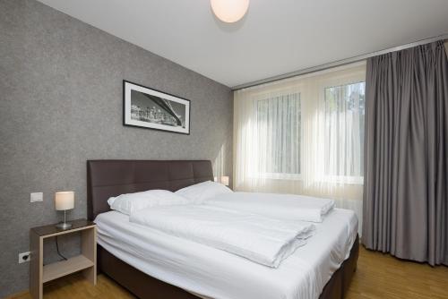 Vienna Stay Apartments Linzerstrasse, Vídeň (fotografie 9)