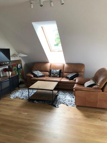 Seadmed, Apartament na Podlasiu in Janow Podlaski