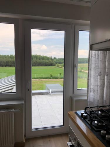 Apartament na Podlasiu in Janow Podlaski