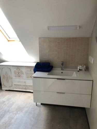 Apartament na Podlasiu in Janow Podlaski