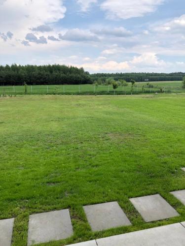 Apartament na Podlasiu in Janow Podlaski
