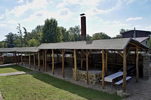 Hotel Biele Studničky Dargov