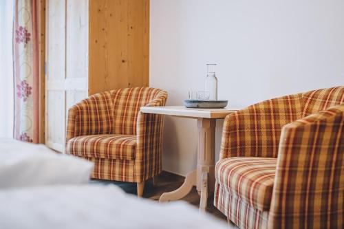 Doppelzimmer, balkon
