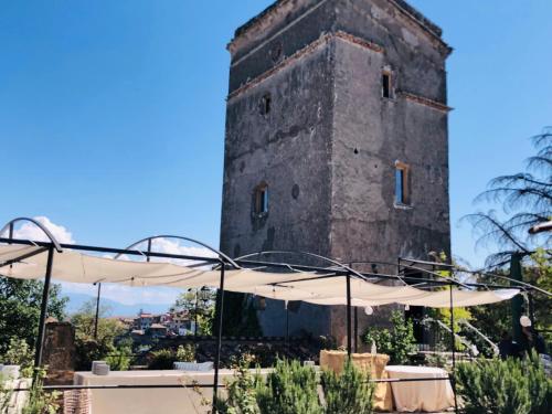 Torre medievale Il Castellaccio