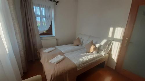 Bíbic Apartman C