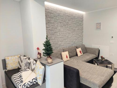 Two-Bedroom Apartment image 5