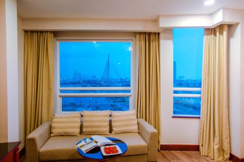 ミン トアン アテナ ホテル