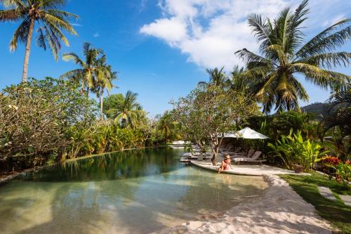 Jivana Resort
