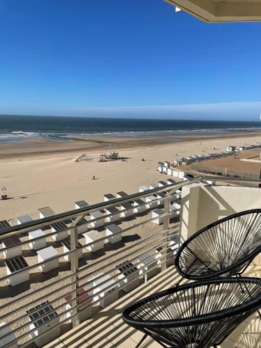 K beach