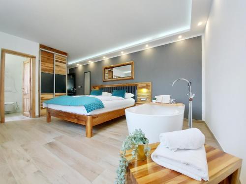 Etno Boutique, Plitvička Jezera