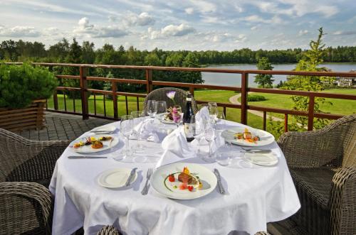 Vilnius Grand Resort - image 12