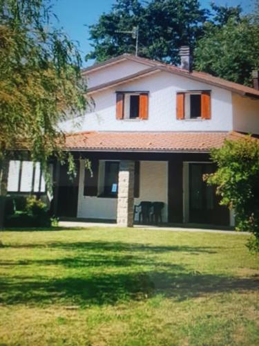 B&B CA'di Beppe - Sperticano