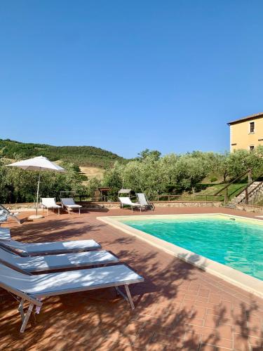 Podere le Mulina 2