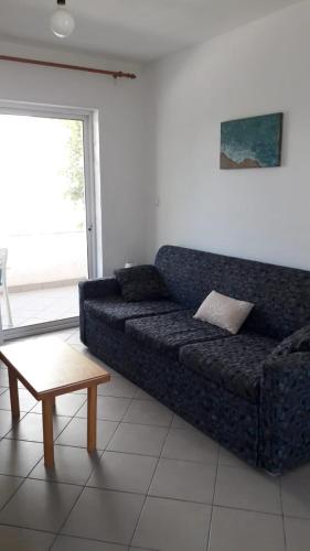 Beautiful Apartment 70 Meters From The Sea