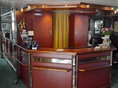 River hotel KÖNIGSTEIN, Praga (foto 7)