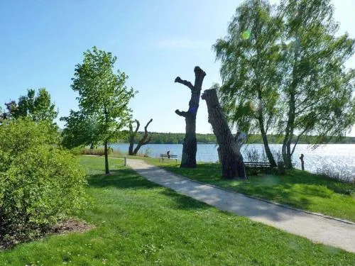 Ferienwohnung "Am Seeufer" Objekt ID 12130 in Waren Müritz, Deutschland