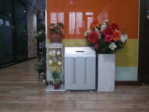 I Want Livingtel in Yongin-si City Suburbs