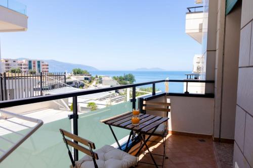 Bay Inn Apartment Vlore