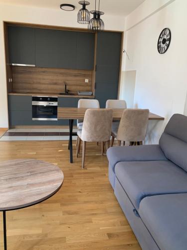 Apartman Jedro Lux