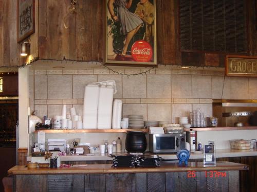 Tonopah Station Hotel and Casino - image 5