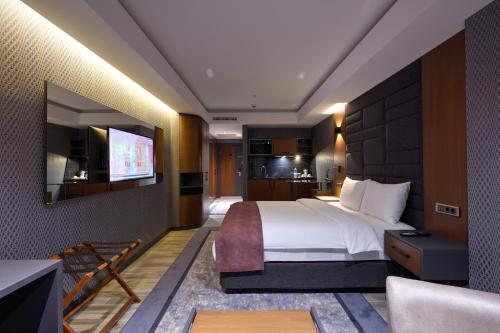 Nova Vista Deluxe & Suites a Member of Radisson Individuals